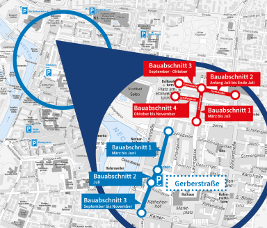 Die genauen Zeiträume sind sowohl straßen- bzw. abschnittsabhängig und richten sich nach der Witterung.