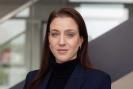 Sarah Klingohr