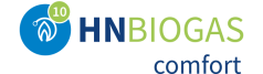 HN-Biogas comfort
