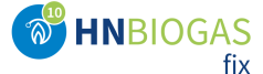HN-Biogas 10