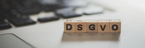 DSGVO