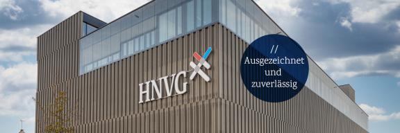 HNVG Gebäude Etzelstraße