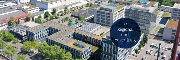 Energiestandort Heilbronn