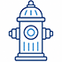 Icon: Hydrant