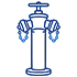 Icon: Standrohr