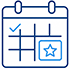 Icon: Kalender